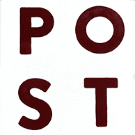 post-logo