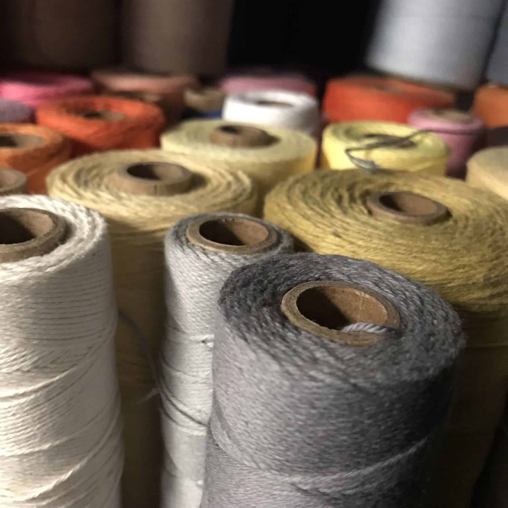 Cotton Weaving Yarn
